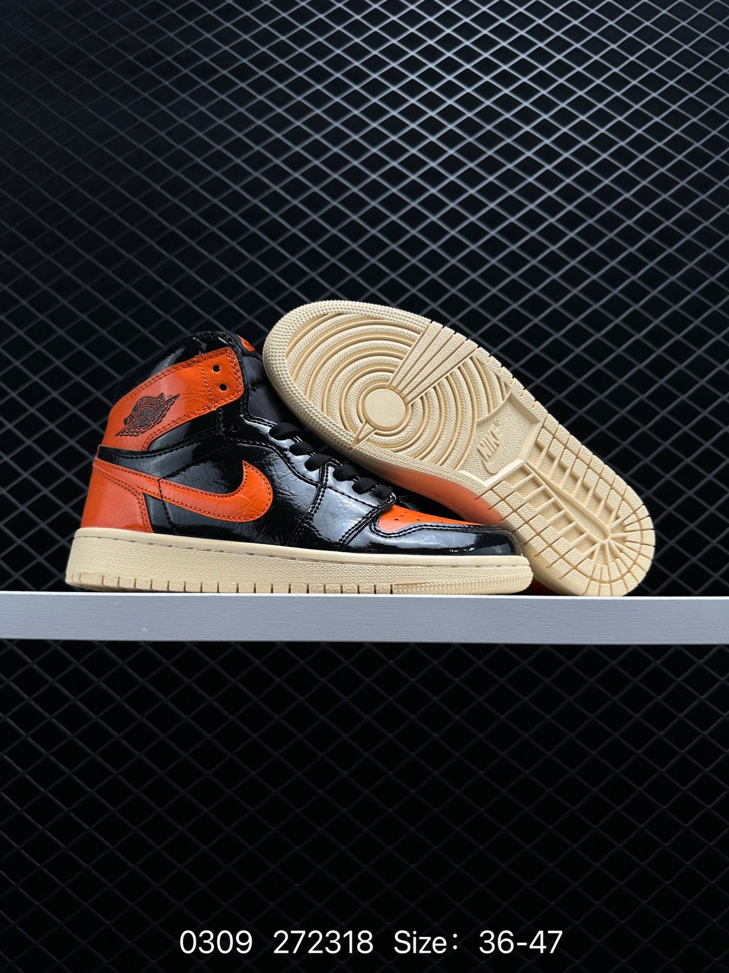 Nike Air Jordan1 Low AJ1